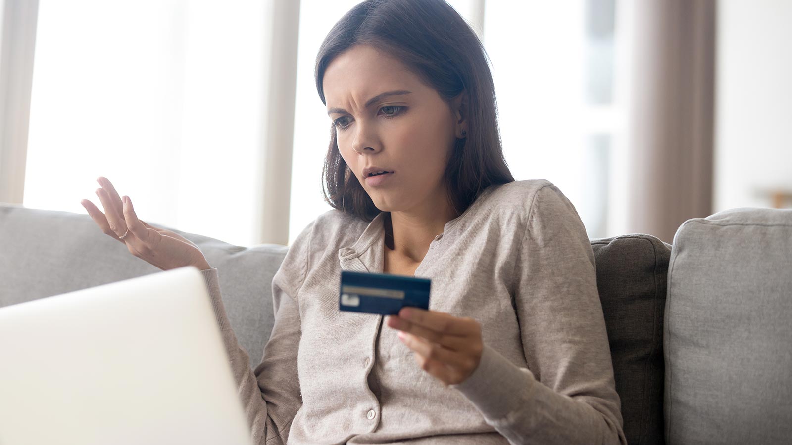 Nueva ley de pago con tarjeta